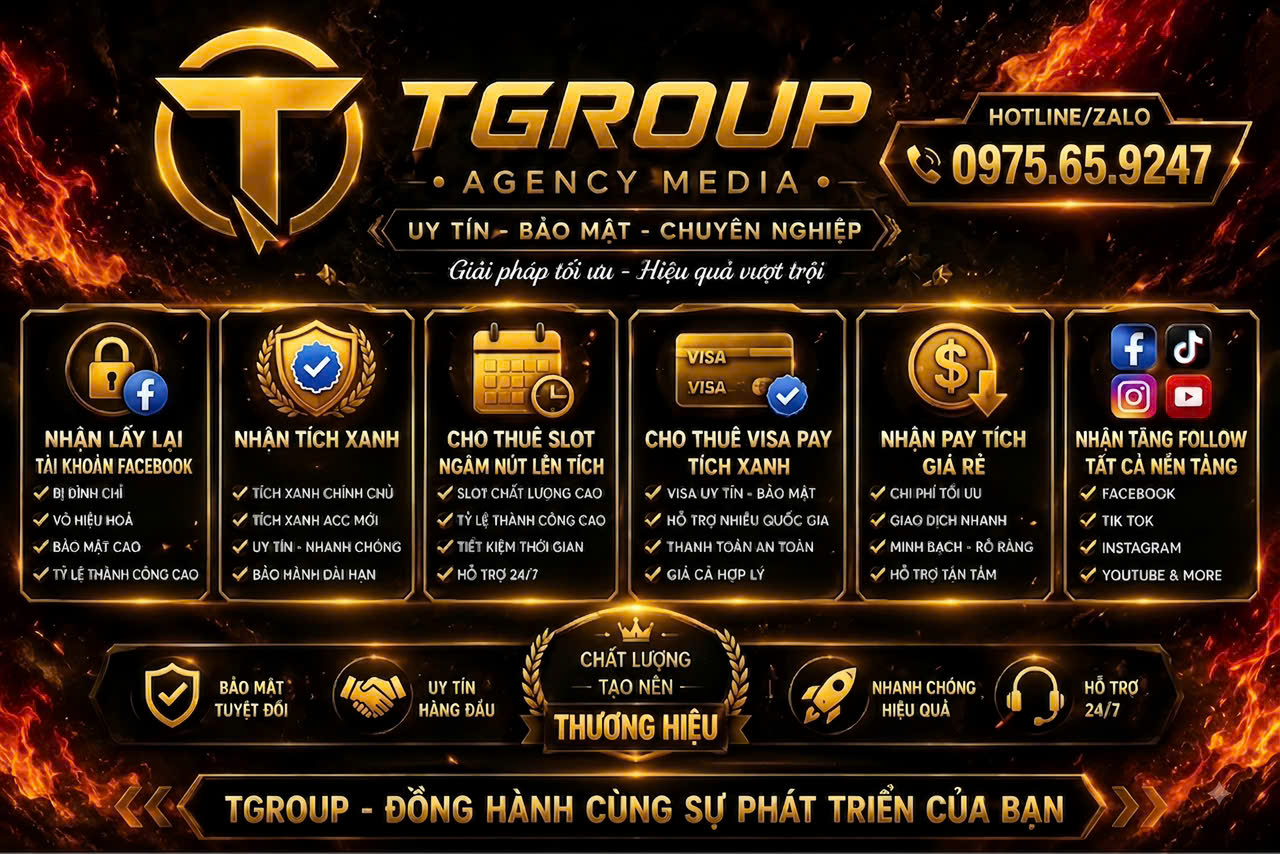 TGROUP Services